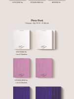 Альбом SEVENTEEN - YOUR CHOICE 8TH Mini Album RANDOM Version