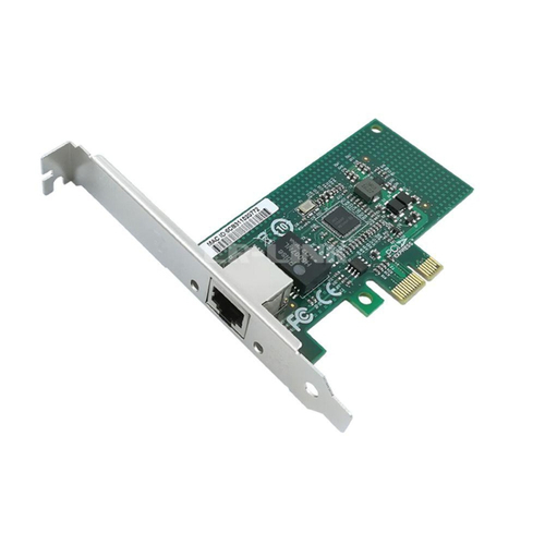 Серверная сетевая карта LR-LINK (LREC9204CT)