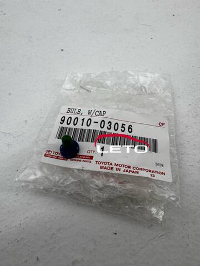 Лампочка 90010-03056 9001003056
