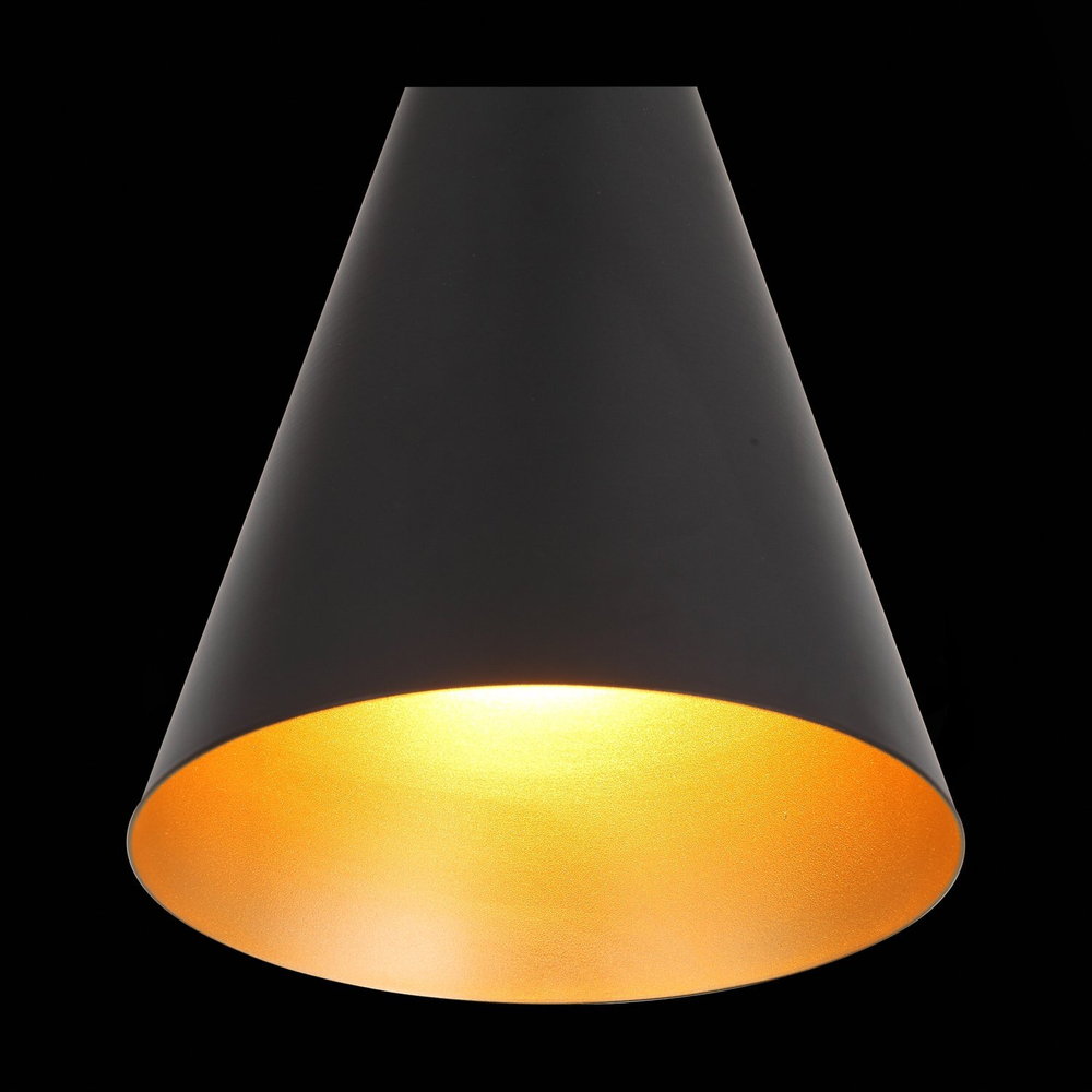 Светильник подвесной ST Luce Gocce SL874.423.01