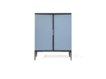Комод Ceccotti Collezioni Oblique Cabinet High