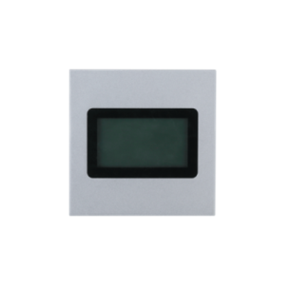 Модуль дисплея Dahua DHI-VTO4202F-MS
