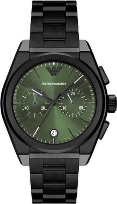 Наручные часы Emporio Armani AR11562 с хронографом