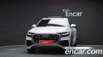 Audi Q8 50 TDI Quattro Premium — 2021