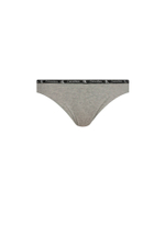 Трусики 2 пары Calvin Klein Underwear - черный(000QD3991E)