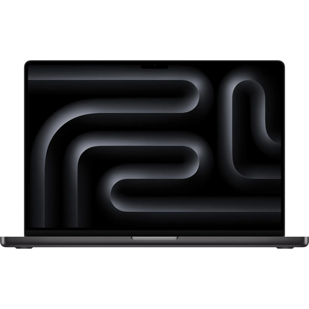 Ноутбук Apple MacBook Pro A3403 M4 Pro Space Black (MX2X3)