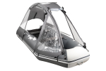 Тент трансформер TAFFETA Аква 3200 (Серый)