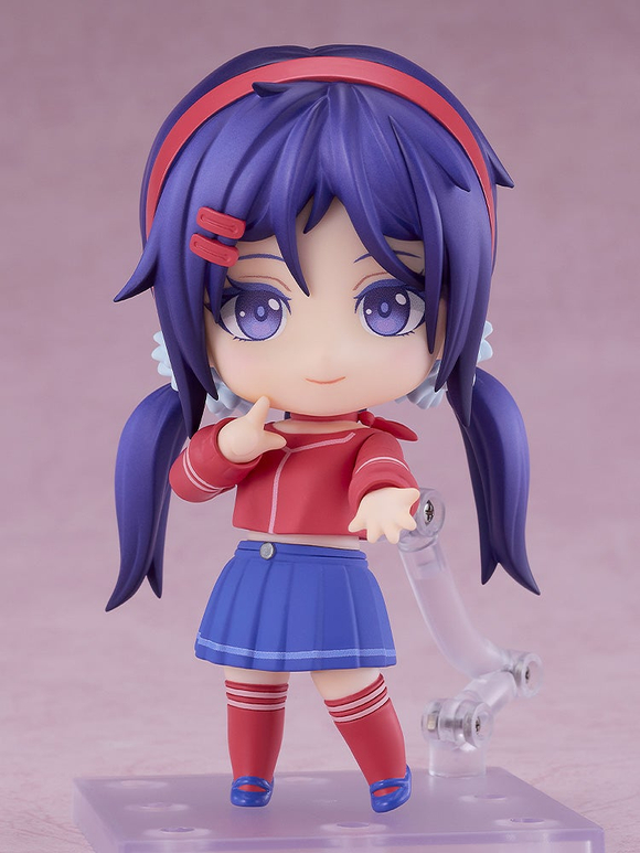Фигурка Nendoroid No.2956 MiSide: Mita Мисайд: Мита