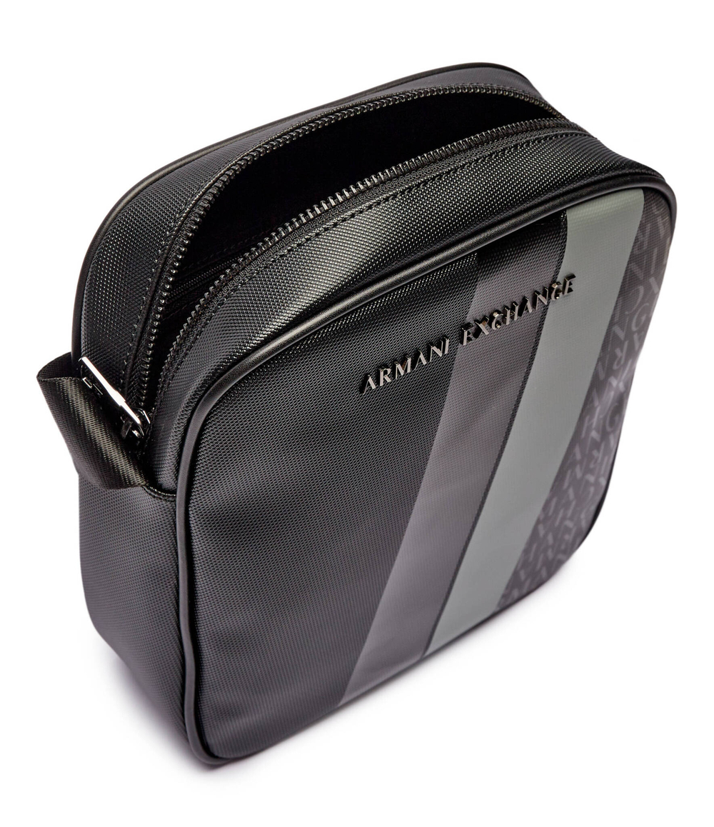 Сумка кросс-боди Armani Exchange - черный(XM000162 AF11935)