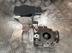 Турбина 49135-05885 Mitsubishi для BMW