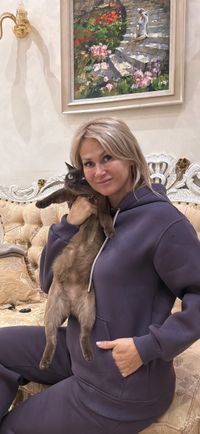 Костюм "Менуэт" фуме баклажан