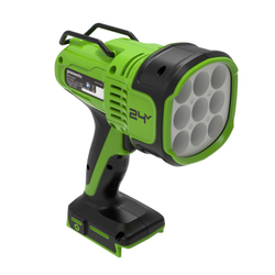 Аккумуляторный фонарь GREENWORKS G24SL (без аккумулятора и зарядного)