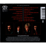 Queen / Greatest Hits (RU)(CD)