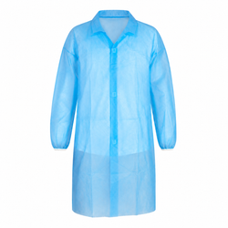 Халат на липучках 2XL-3XL
