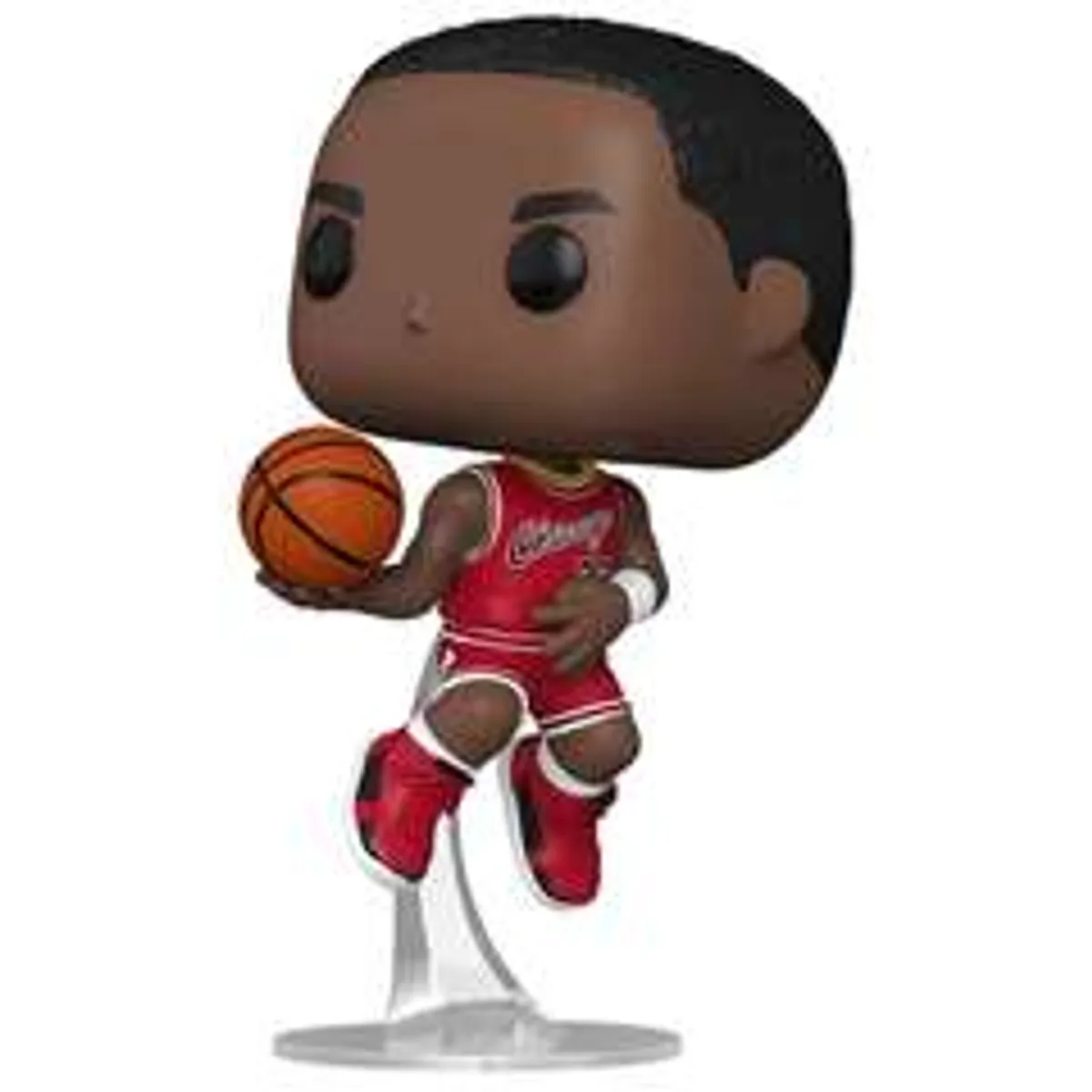 Funko POP! NBA Chicago Bulls: Michael Jordan (193)