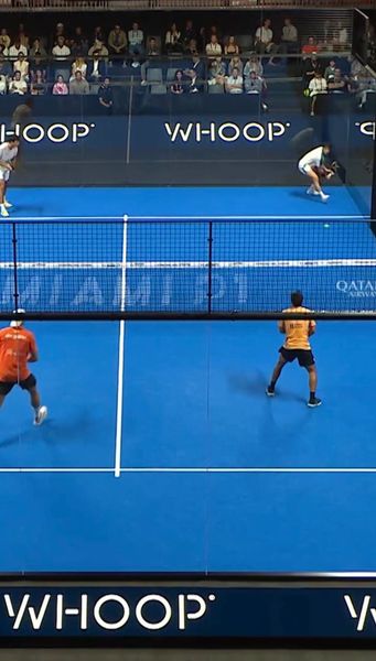 🏆GALAN и CHINGOTTO - чемпионы Miami Premier Padel P1! 🏆 🏆GALAN и CHINGOTTO - чемпионы Miami Premier Padel P1! 🏆