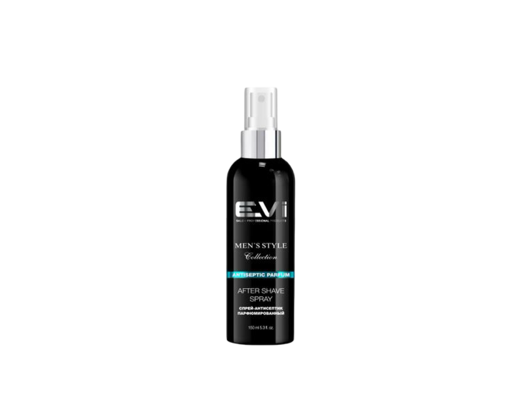 Лосьон для рук антисептический EVI Professional 150мл