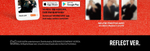 Альбом BAE JIN YOUNG - STILL YOUNG 1st Mini Album PLATFORM 2 Version SET