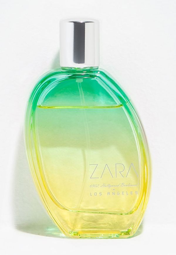Zara 6902 Hollywood Boulevard Los Angeles