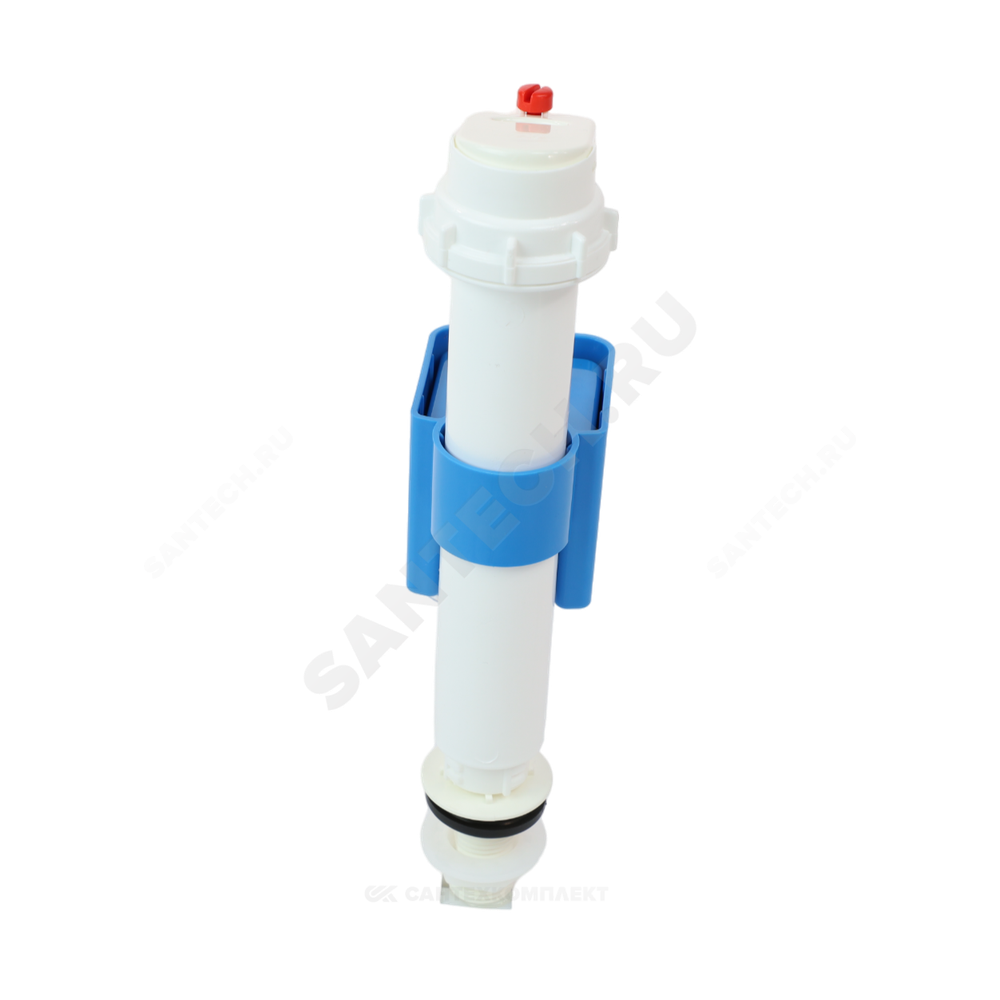Арматура для бачка наливная 1/2" нижнее подключение АНИ Пласт WC5510