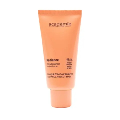 ACADEMIE(АКАДЕМИ) Абрикосовая маска, 50 мл