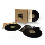 Tom Petty / Wildflowers & All The Rest (Limited Edition)(3LP)
