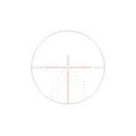 Оптический прицел Mewlite 5-25x56 FFP 30 мм SF IR 23005 ( Сетка L4A — 001 / с подсветкой )