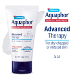 Aquaphor, Детская, лечебная мазь, Advanced Therapy, без отдушек, 141 г (5 унций)