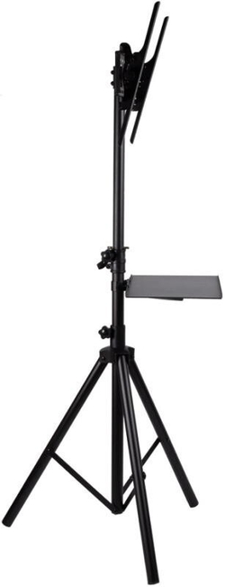Подставка для телевизора Arm Media TR-STAND-2 черный 32;-70; макс.40кг напольный фиксированный
