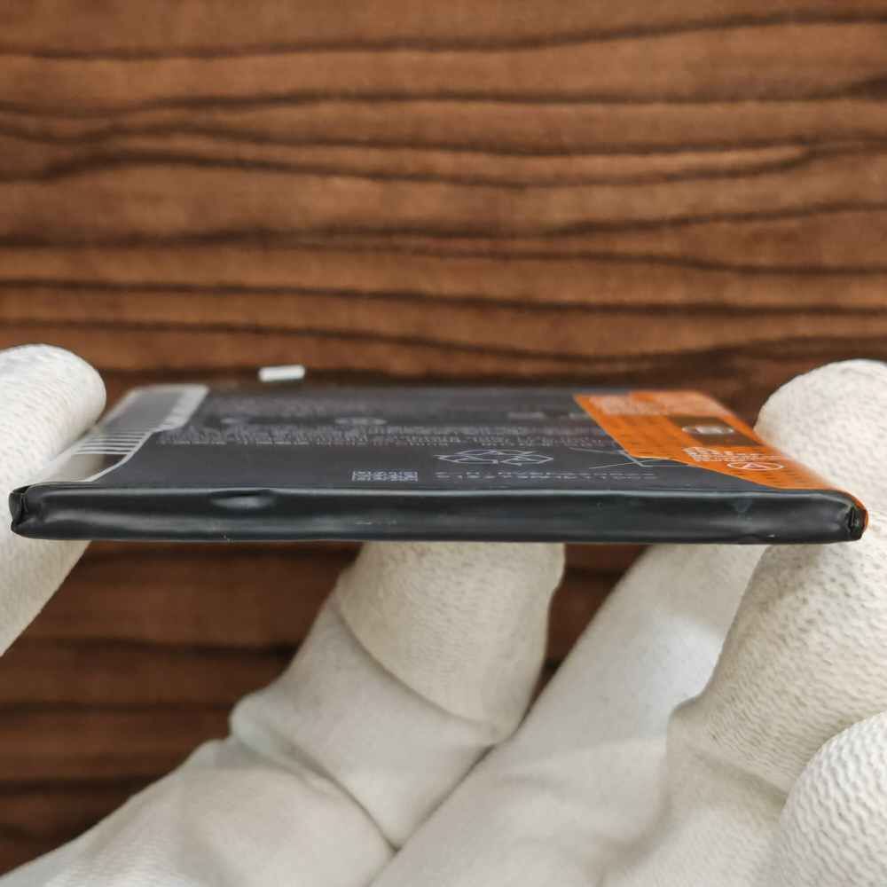 Аккумулятор для Xiaomi Mi 11 Lite / Mi 11 Lite 5G (BP42) Категория: "Премиум качество" АКБ 4250mAh Li-ion Polymer