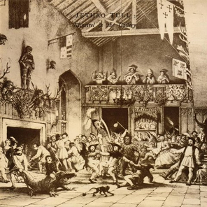 Jethro Tull / Minstrel In The Gallery (LP)