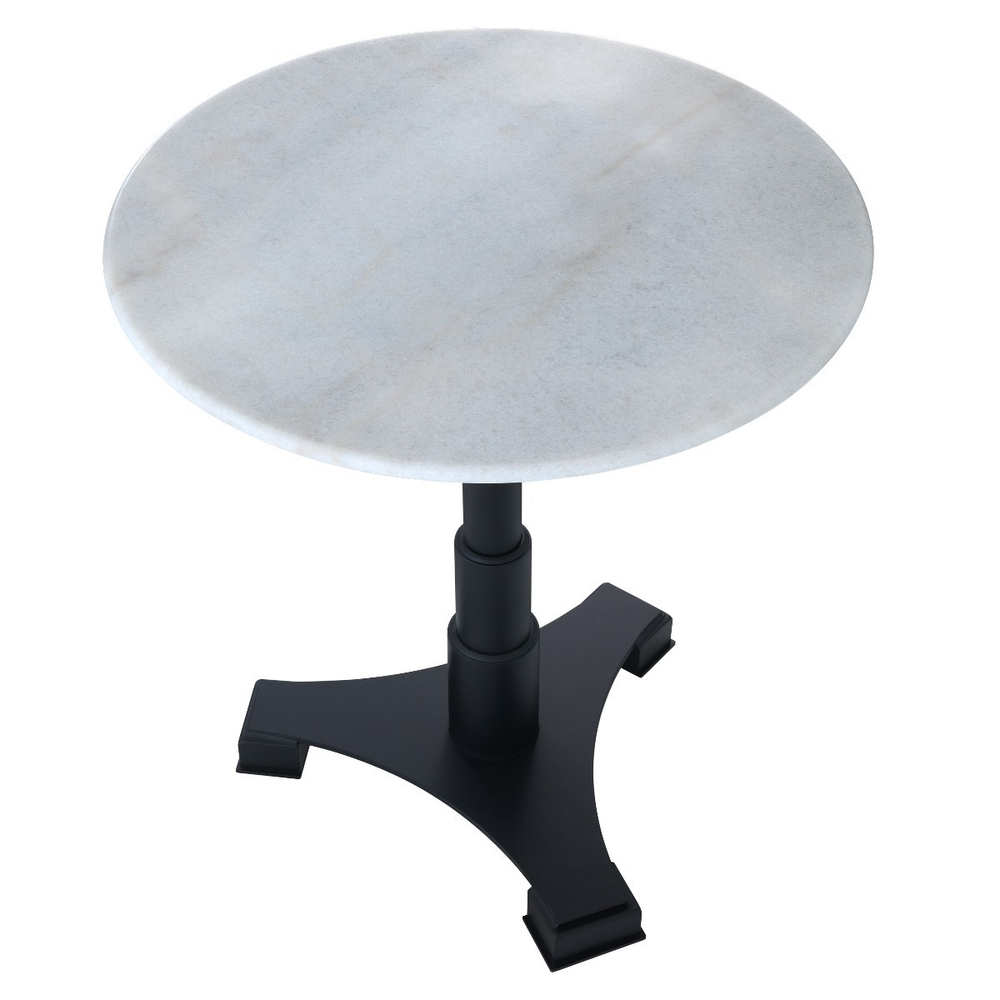 Обеденный стол Dining Table Mercier Round арт.113571