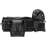 Цифровая фотокамера Nikon Z6 II Body