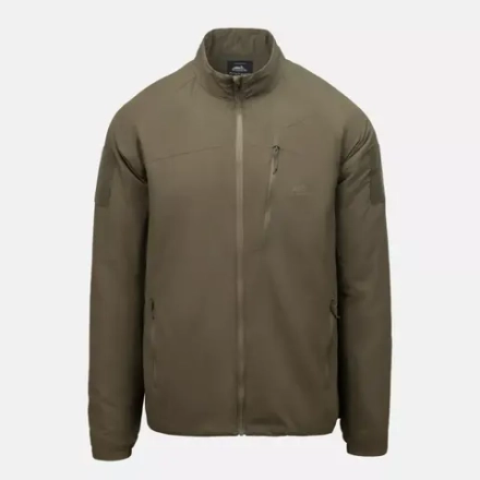 Куртка Helikon WOLFHOUND Lite - Taiga Green
