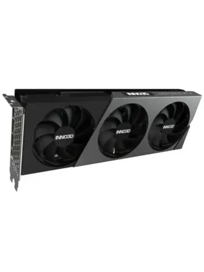 Видеокарта GeForce RTX 4070 Ti SUPER X3 OC 16 ГБ