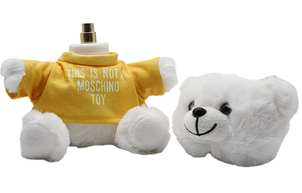 Moschino Toy 2 50ml (duty free парфюмерия)
