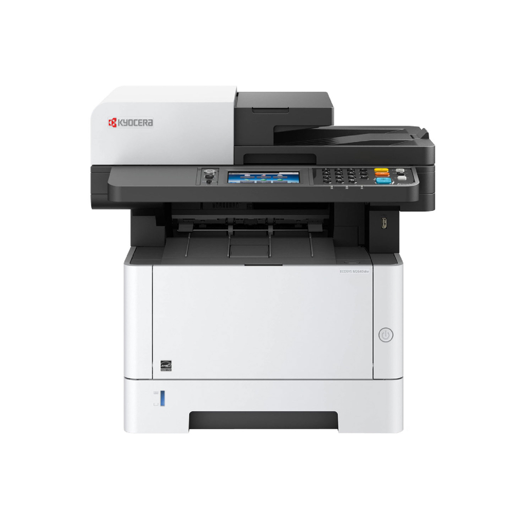 МФУ Kyocera ECOSYS M2640idw (1102S53NL0)