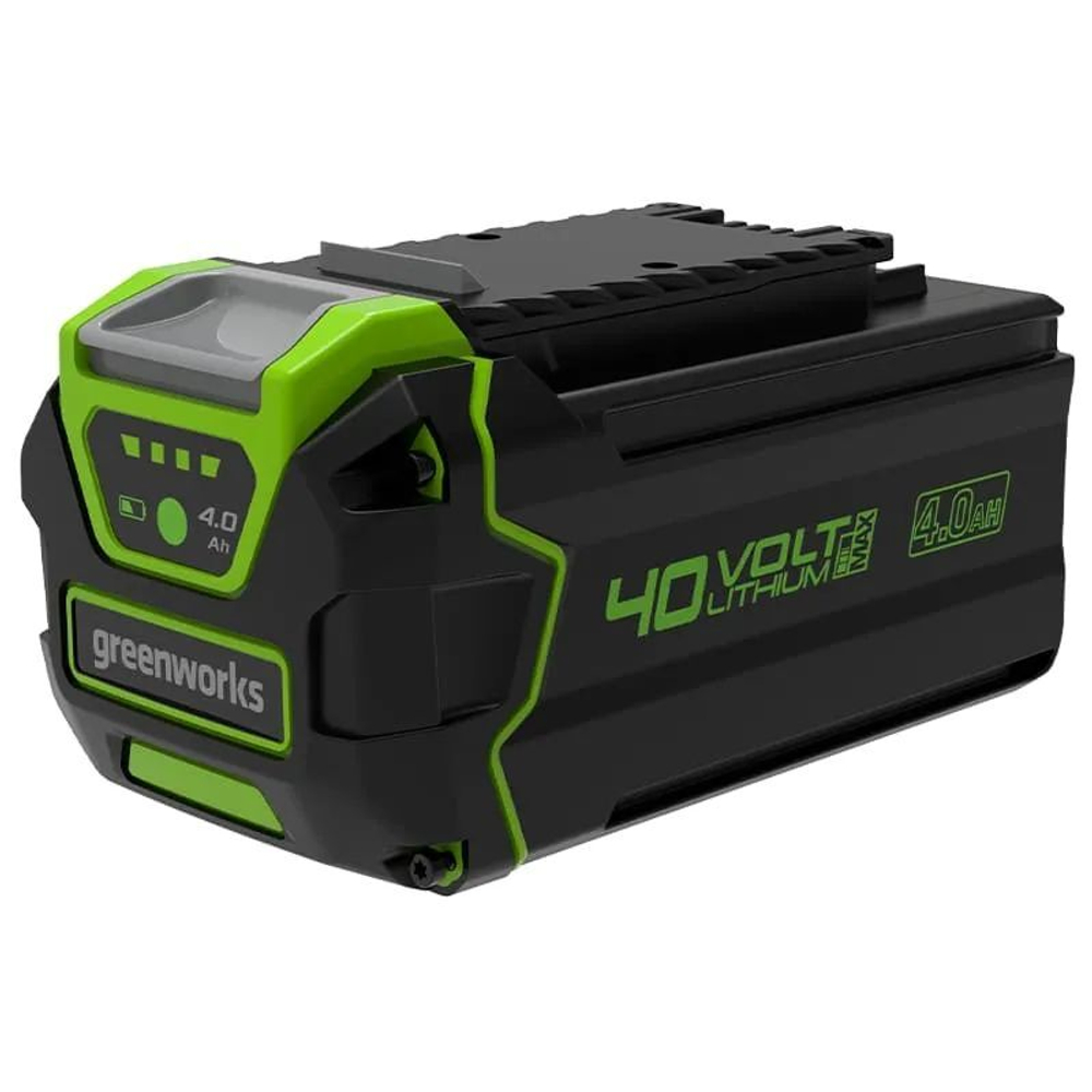 Аккумулятор GreenWorks G40B4, 40V, 4 А.ч