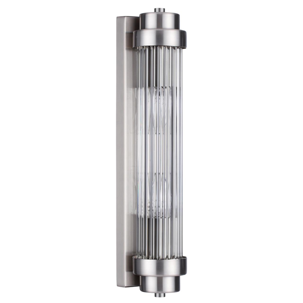 4823/2W ODL Светильник E14 2*40Вт 220В IP20 WALLI