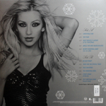 Christina Aguilera / My Kind Of Christmas (Coloured Vinyl)(LP)
