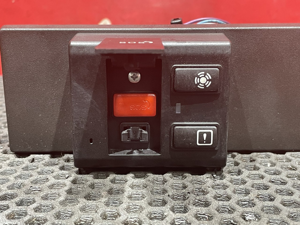 Блок GSM/GPS глонасс