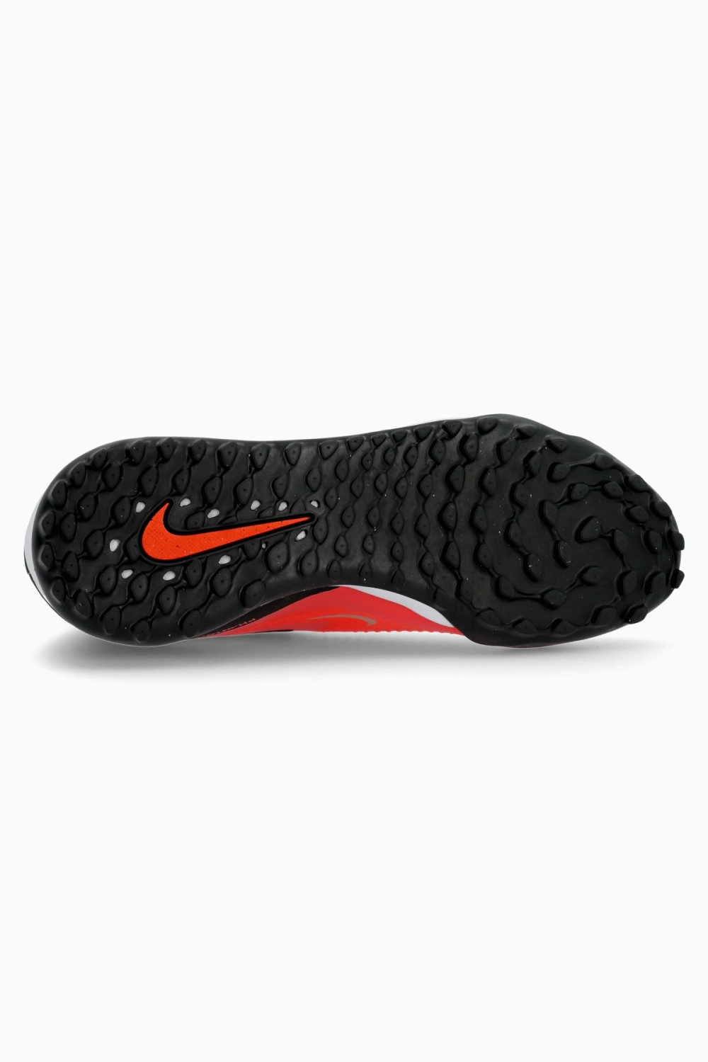 Сороконожки Nike Phantom 6 High Academy TF - красный