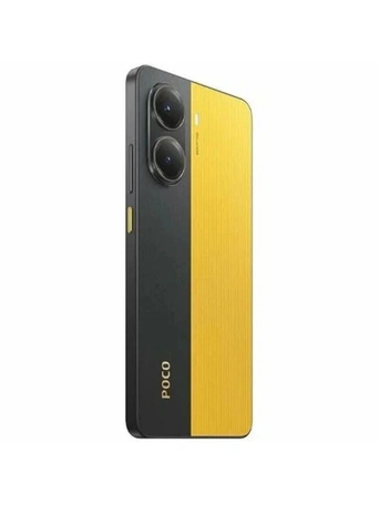 Смартфон Xiaomi POCO X7 Pro, 12/512GB, Yellow