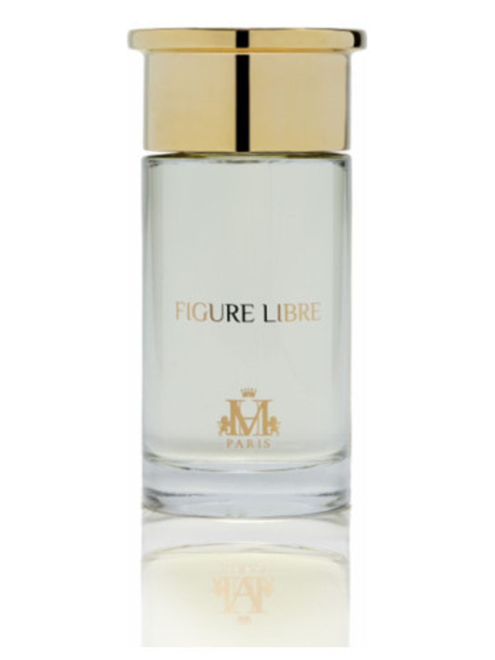 Maison D'Hauteville Figure Libre