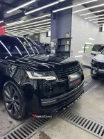 Оригинальный обвес для LAND ROVER RANGE ROVER L460 2021+ тюнинг Рейндж Ровер