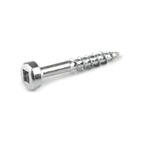 Шурупы с крупным шагом, 25 мм, 250 шт Kreg SPS-C1-250-INT