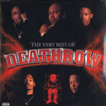 V/A	Very Best Of Death Row