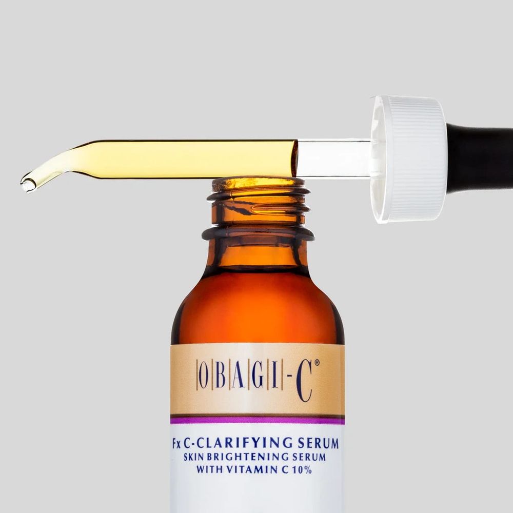 Obagi Medical Сыворотка для выравнивания тона кожи с витамином С / С-Clarifying Serum Fx, 30 мл
