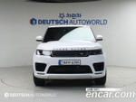 Land Rover Range Rover Sport 3.0 SDV6 HSE Dynamic — 2020