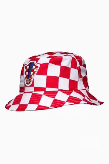 Шляпа Nike Croatia 2026 Apex